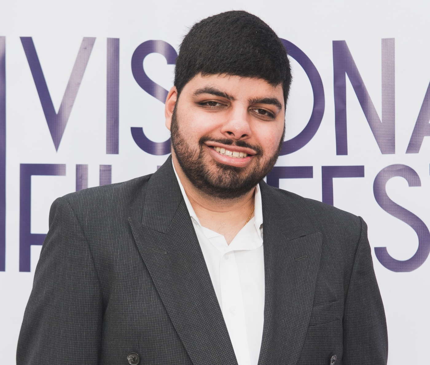 VIHAN KHANNA